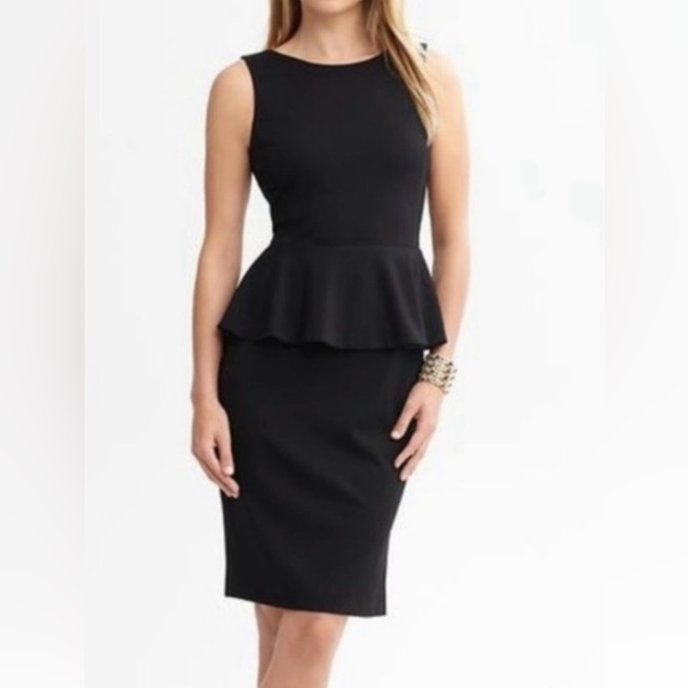 Banana Republic Cocktail Dress